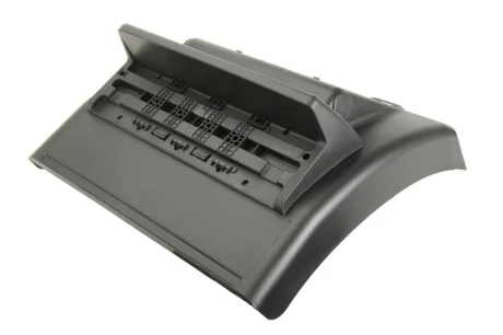 Заднє крило лів/прав (вертикальний) RVI PREMIUM 04.96- Covind 385527
