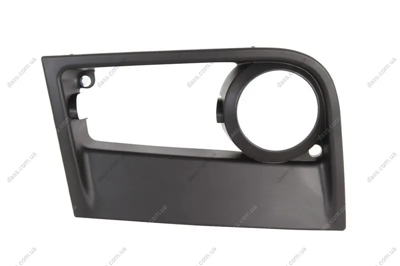 Корпус фари лів MERCEDES ACTROS MP4 / MP5 07.11- Covind 960101 (фото 1)