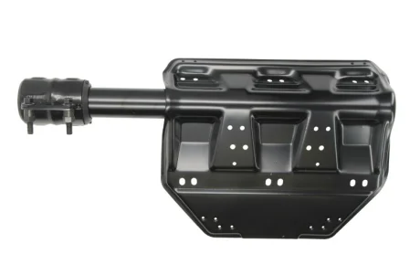 Кріплення крила задн Прав SCANIA 4, 4 BUS, G I, P I, R I, T 05.95-05.19 Covind SCR524