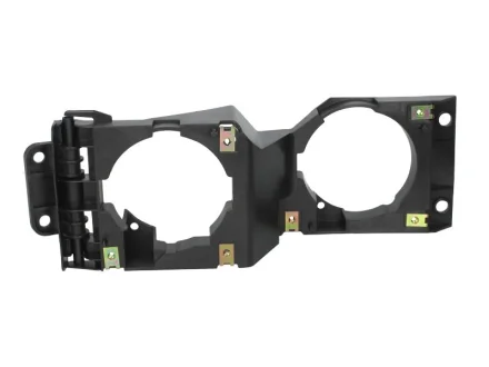 Опора протитуманки Лів SCANIA G I, P I, R I, T 03.04-05.19 Covind SCR99