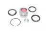 Підшипник маточини SUBARU FORESTER, IMPREZA, LEGACY I-II 94-09 задн. міст Craft-Bearings 38CRT-3236 (фото 1)