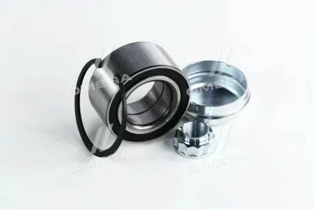 Підшипник маточини MERCEDES A-CLASS 97 - передн. міст Craft-Bearings 42CRB-3520
