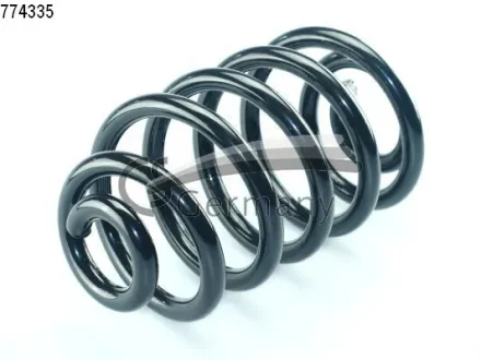 Пружина задня Omega B 94- CS Germany 14.774.335