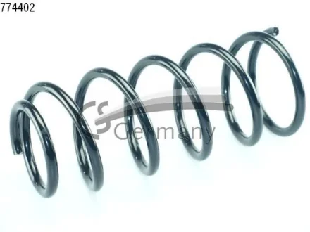 Пружина передня Opel Corsa A/B -00 CS Germany 14.774.402