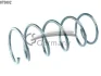 Пружина (передня) Citroen Berlingo 2.0HDi 02-05/1.6HDI 05-11 (+AC) (фургон/вэн) (нагр.600-800кг) CS Germany 14.875.802 (фото 1)