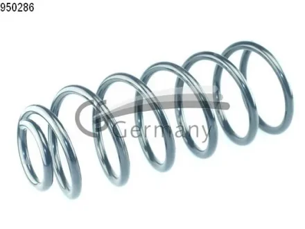 Пружина передня VW Passat (B3/B4)/Golf IV 93-06 CS Germany 14.950.286