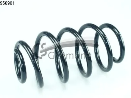 Пружина передня VW T5 03-15 CS Germany 14.950.901
