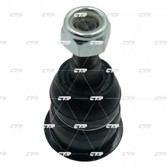 Шарова опора Лів/Прав (верх передн) DODGE RAM, RAM 1500, RAM 2500, RAM 3500 RAM 1500, 2500, 3500 3.0D-8.3 06.01- CTR CB0018