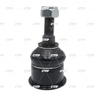 Шарова опора Лів/Прав (верх передн) DODGE RAM, RAM 1500, RAM 2500, RAM 3500 RAM 1500, 2500, 3500 3.0D-8.3 06.01- CTR CB0019