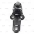 Опора кульова нижня Ford Focus 99-04 OLD CBF-23 CTR CB0032 (фото 2)