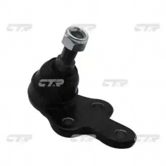 Опора кульова нижня (конус 21мм) Ford Focus 04-11 OLD CBF-24 CTR CB0033
