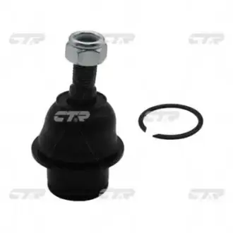Шарова опора Лів/Прав (нижн передн) FORD USA EXPEDITION, F-150 LINCOLN MARK LT 4.2-5.4ALK 10.02-12.10 CTR CB0035