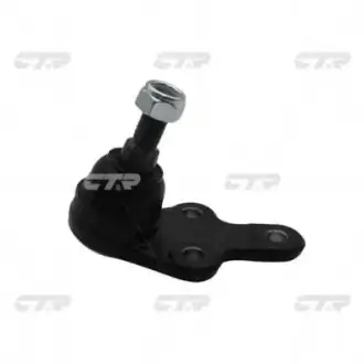 Опора кульова нижня (конус 21мм) Ford Focus II Focus C-MAX Volvo C30 C70 S40 OLD CBF-32 CTR CB0041