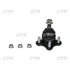 Опора кульова верх Chevrolet Colorado 5.3L 04-12 GMC Canyon OLD CBG-35 CTR CB0066 (фото 1)