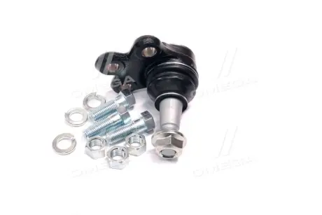 Опора кульова нижня Buick Enclave/GMC Acadia 07-17 OLD CBG-78 CTR CB0095 (фото 1)