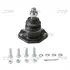Шарова опора Лів/Прав (верх передн) CHEVROLET BLAZER S10, S10 GMC JIMMY, S15 JIMMY 2.2/2.8/4.3 09.82-09.05 CTR CB0097 (фото 1)