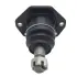 Шарова опора Лів/Прав (верх передн) CHEVROLET BLAZER S10, S10 GMC JIMMY, S15 JIMMY 2.2/2.8/4.3 09.82-09.05 CTR CB0097 (фото 4)