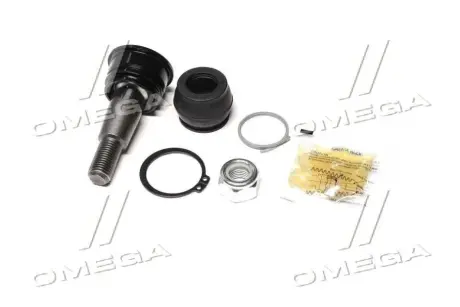 Кульова опора CTR CB0139