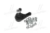 Опора кул ниж Mitsubishi Pajero 82- Delica/L300/L200 86-Hyundai 91-03 OLD CBM-7 CTR CB0178 (фото 4)