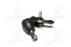 Опора кульова CB0402R