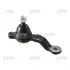 Шарова опора Лів (передн) (із гайкою) LEXUS IS I, IS SPORTCROSS TOYOTA ALTEZZA, MARK II IX 2.0/2.5/3.0 02.99-11.05 CTR CB0414 (фото 1)