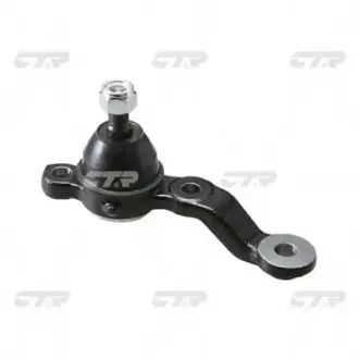 Шарова опора Лів (передн) (із гайкою) LEXUS IS I, IS SPORTCROSS TOYOTA ALTEZZA, MARK II IX 2.0/2.5/3.0 02.99-11.05 CTR CB0414