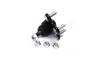Опора кульова нижня R VW Polo 01-14 Skoda Rapid 12- OLD CBVW-1R CTR CB0451R (фото 1)