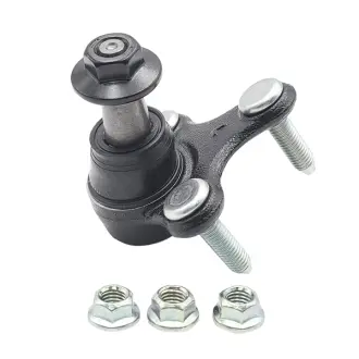Опора кульова нижня L VW Passat 05-12 CC 11- Audi A3 15- OLD CBVW-7L CTR CB0457L