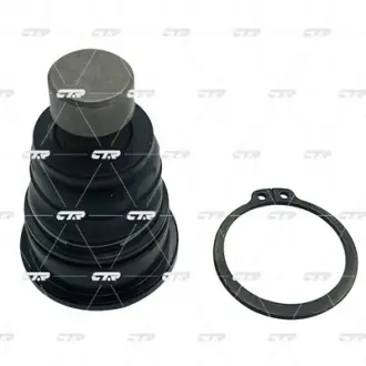 Кульова опора CTR CB0524