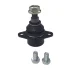 Опора кульова нижня Land Rover Range Rover 02-12 CTR CB0532 (фото 1)