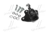 Опора кульова нижня R VW Polo 02- Polo 02-09 Fox Audi A2 00-05 Skoda Seat CTR CB0552R (фото 2)