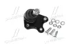Опора кульова нижня R VW Polo 02- Polo 02-09 Fox Audi A2 00-05 Skoda Seat CTR CB0552R (фото 4)