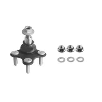 Опора кульова VW ID.3 20- ID.4 21- CTR CB0644 - фото Опора кульова VW ID.3 20- ID.4 21- CTR CB0644