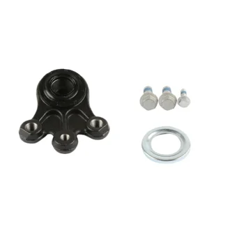 Опора кульова нижня Peugeot 407 04-11 Citroen C6 06-12 CTR CB0651