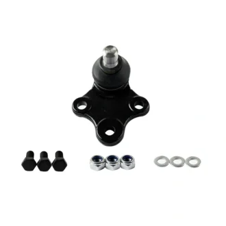 Опора кульова нижня без ГУР Citroen Berlingo 96-08 CTR CB0657