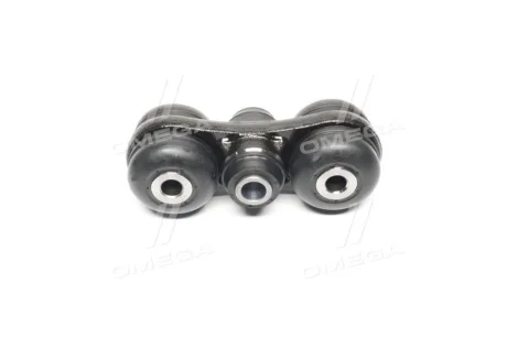 Сайлентблок важеля задня вісь Opel Astra/Zafira Chevrolet Cruze 11- NEW CB0529 CTR CBG-83 (фото 1)