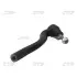 Рульовий наконечник Лів DODGE DURANGO JEEP GRAND CHEROKEE IV 3.0D-6.4 11.10- CTR CE0036L (фото 1)