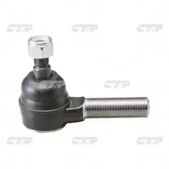 Рульовий наконечник Лів DAIHATSU DELTA WIDE 2.8D 09.87-04.99 CTR CE0040L