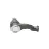 Наконечник L Daihatsu Charade 83-14 Copen 03-13 Cuore 85-08 OLD CED-9L CTR CE0047L (фото 2)