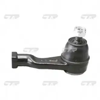 Рульовий наконечник Прав DAIHATSU COPEN, CUORE III, CUORE IV, CUORE V, CUORE VI, MOVE, TREVIS 0.8/1.0/1.3 10.90- CTR CE0047R