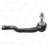 Наконечник тяги рульової L Ford Fusion 13- Edge 15- Lincoln MKX 16- OLD CEF-67L CTR CE0109L (фото 1)