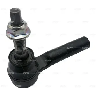 Рульовий наконечник Лів/Прав CHEVROLET SILVERADO 1500, SILVERADO 2500 HUMMER HUMMER H2, HUMMER H2 SUT 4.3-8.1 10.99- CTR CE0163