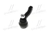 Наконечник рульової тяги CTR CE0288R (фото 4)