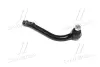 Рульовий наконечник Лів HYUNDAI IX55, SANTA FÉ II, SANTA FÉ II/SUV KIA SORENTO II, SORENTO II/SUV 2.0D-3.8 11.05-12.15 CTR CE0331L (фото 3)