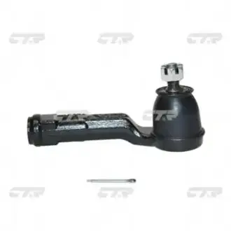 Рульовий наконечник Прав HYUNDAI ELANTRA VI, ELANTRA VII, I30, KONA, KONA/SUV KIA CEED, PROCEED, XCEED 1.0-Electric 10.15- CTR CE0345R