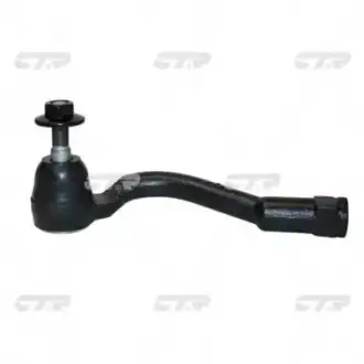 Рульовий наконечник Лів HYUNDAI H350, IX35, SONATA VII, TUCSON KIA OPTIMA, SORENTO III, SPORTAGE IV 1.7D-2.5D 08.09- CTR CE0346L