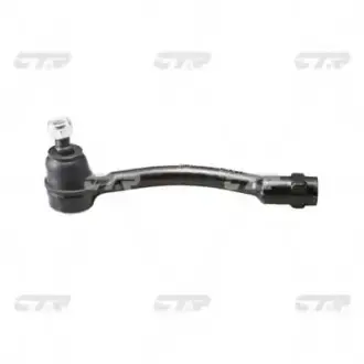 Рульовий наконечник Лів KIA PICANTO II 1.0/1.0LPG/1.2 05.11-03.17 CTR CE0371L