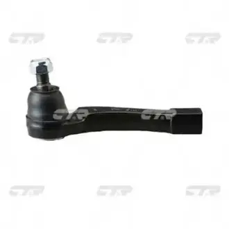 Рульовий наконечник Лів SSANGYONG RODIUS II 2.0D 07.13- CTR CE0386L