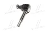 Фото 2 - наконечник тяги рульової L Mitsubishi Canter 93- Nissan NT450 Atlas 13- OLD CEM-58 CTR CE0430 Наконечник тяги рульової L Mitsubishi Canter 93- Nissan NT450 Atlas 13- OLD CEM-58 CTR CE0430 (фото 2)