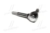 Фото 3 - наконечник тяги рульової L Mitsubishi Canter 93- Nissan NT450 Atlas 13- OLD CEM-58 CTR CE0430 Наконечник тяги рульової L Mitsubishi Canter 93- Nissan NT450 Atlas 13- OLD CEM-58 CTR CE0430 (фото 3)